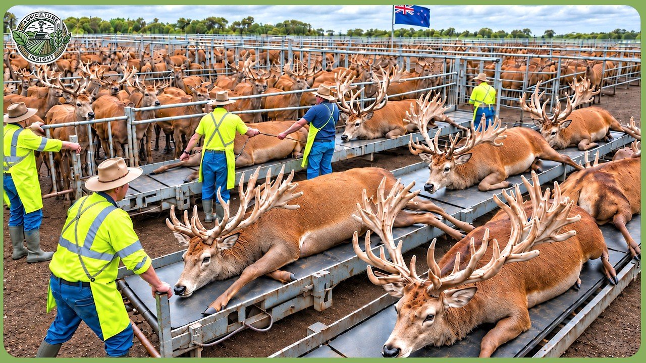 Livestock Farming Enters a New Era of Efficiency