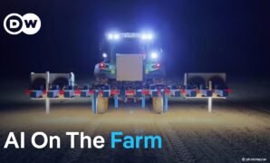 Agriculture’s Next Big Shift: What’s Changing Now
