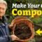 Composting Turns Everyday Waste Into Garden Gold