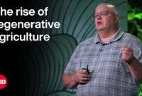 Regenerative Agriculture Brings New Life to Farmland