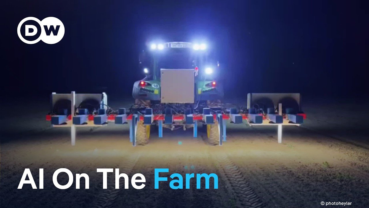 Agriculture’s Next Big Shift: What’s Changing Now